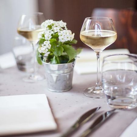 Auberge Du Relais Uffholtz Екстериор снимка