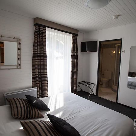 Auberge Du Relais Uffholtz Стая снимка