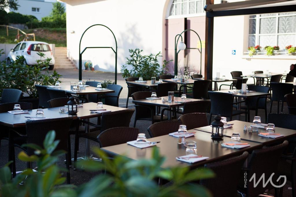 Auberge Du Relais Uffholtz Екстериор снимка